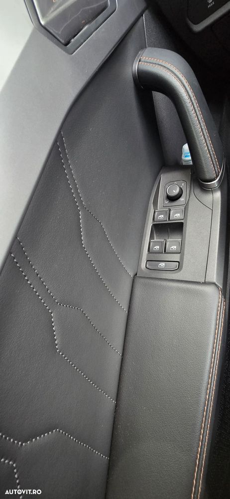 Cupra Formentor VZ 2.0 TSI 4DRIVE DSG - 28