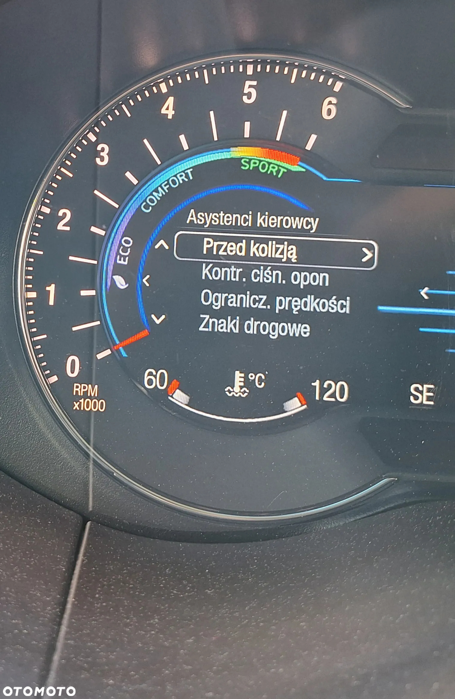Ford Edge 2.0 TDCi Twin-Turbo 4WD Sport - 23