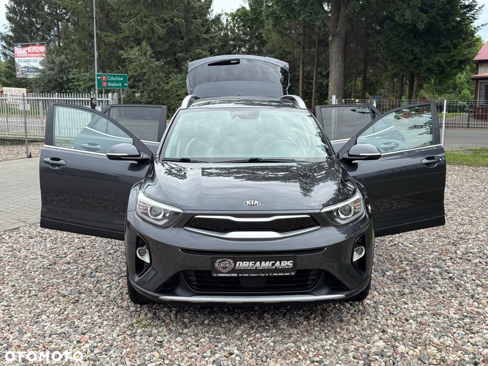 Kia Stonic - 19