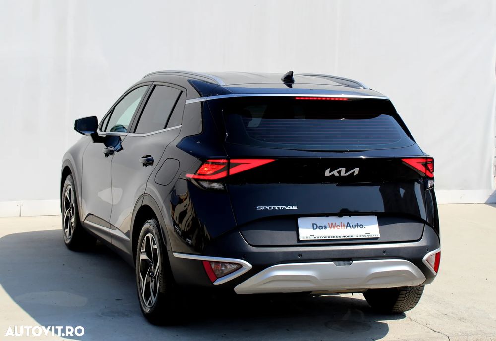 Kia Sportage - 15