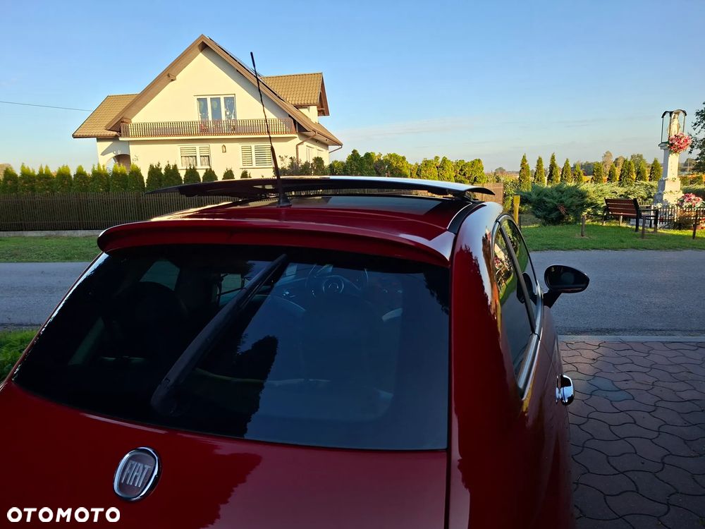 Fiat 500 - 17