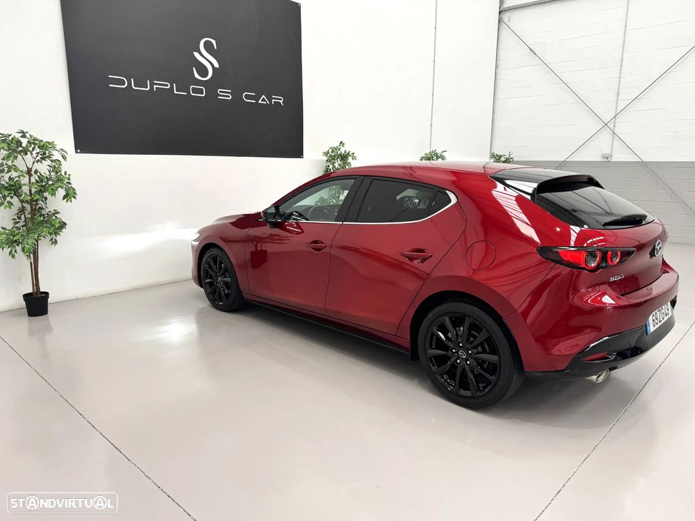 Mazda 3 Hatchback 2.0 Sky-X Excellence - 10