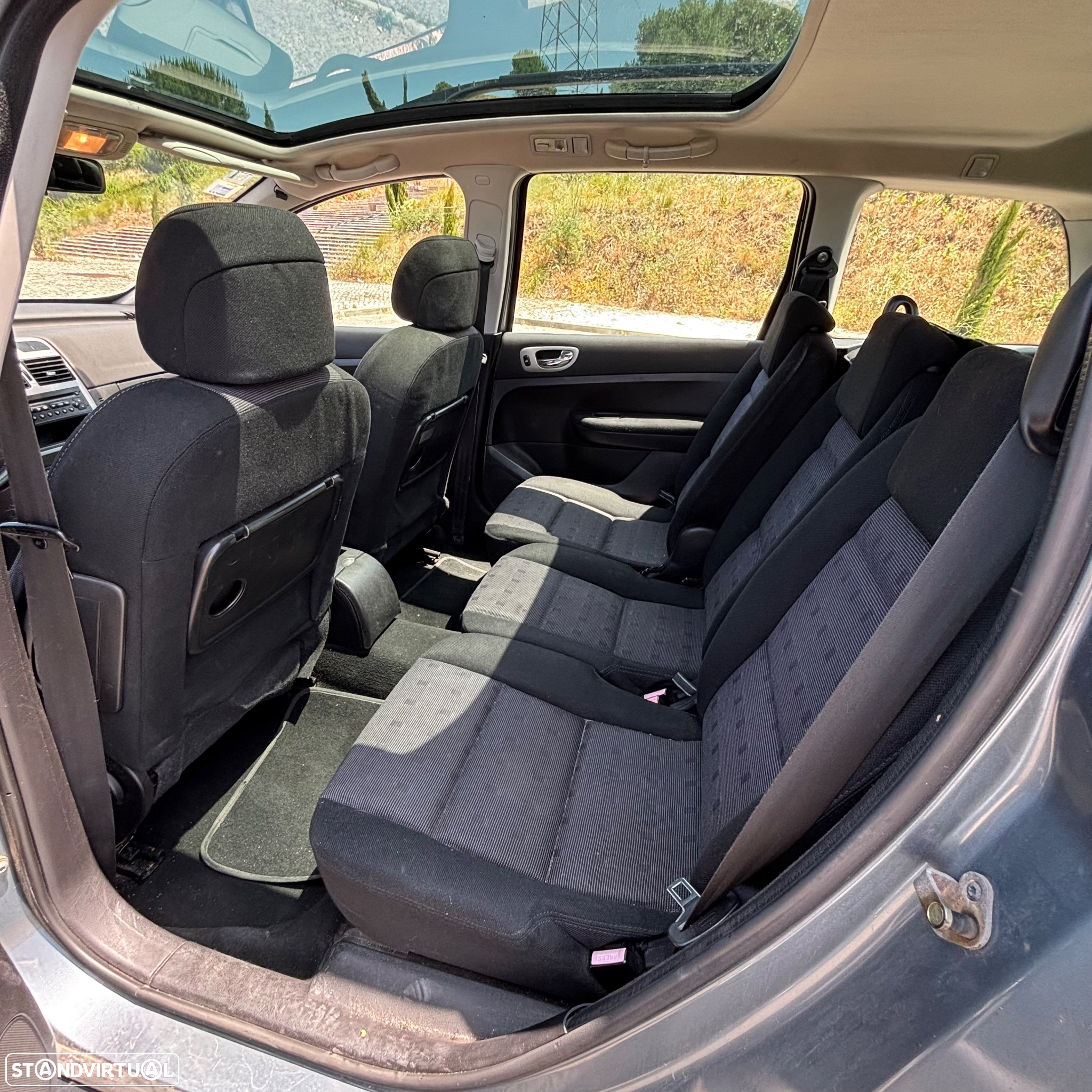 Peugeot 307 SW 1.6 HDi - 10