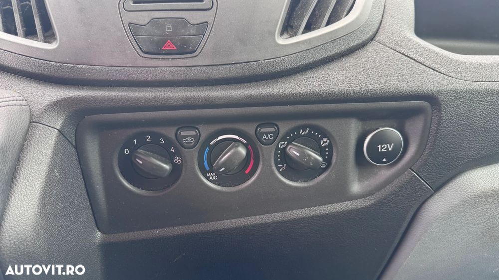 Ford TRANSIT - 10