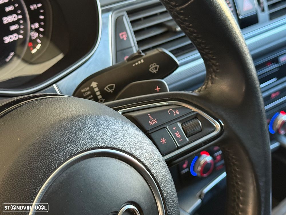 Audi A6 2.0 TDI S-line S tronic - 22