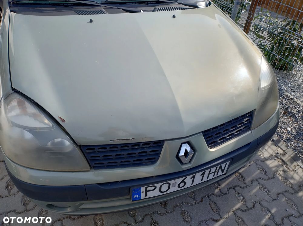 Renault Clio 1.5 dCi Dynamique - 5