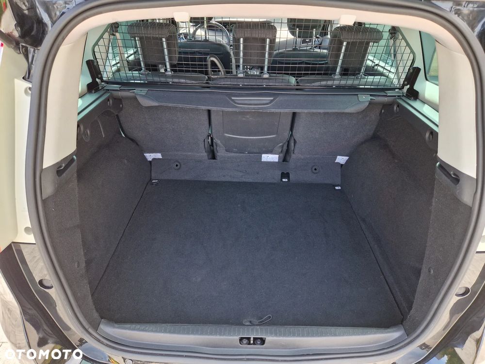 Renault Scenic 1.6 dCi Energy Bose EU6 - 7