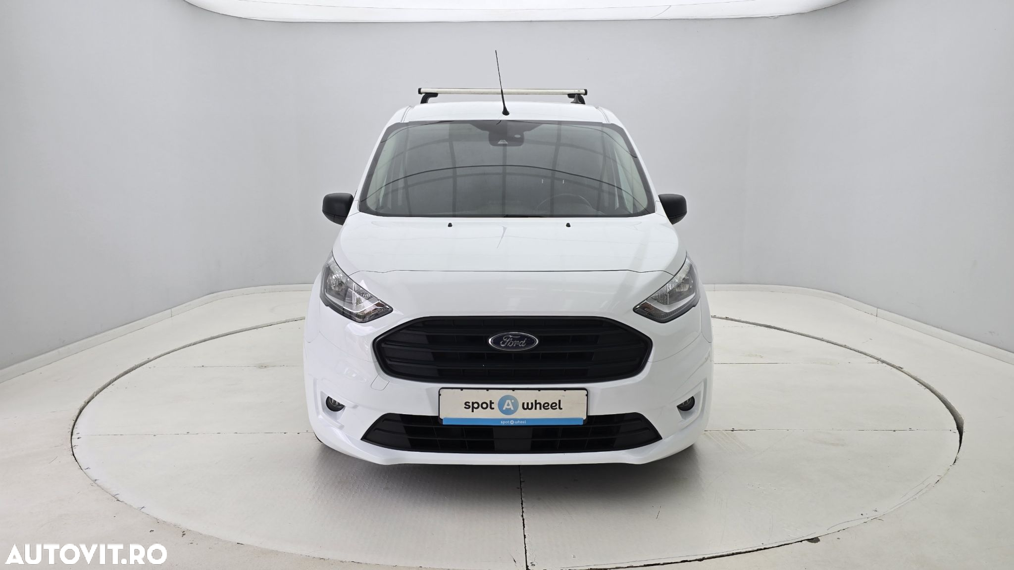 Ford Transit Connect - 2