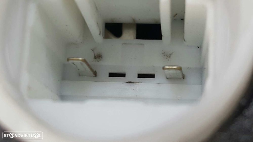 FECHADURA PORTA TRASEIRA ESQUERDA CITROEN C1 AUDACE - 4