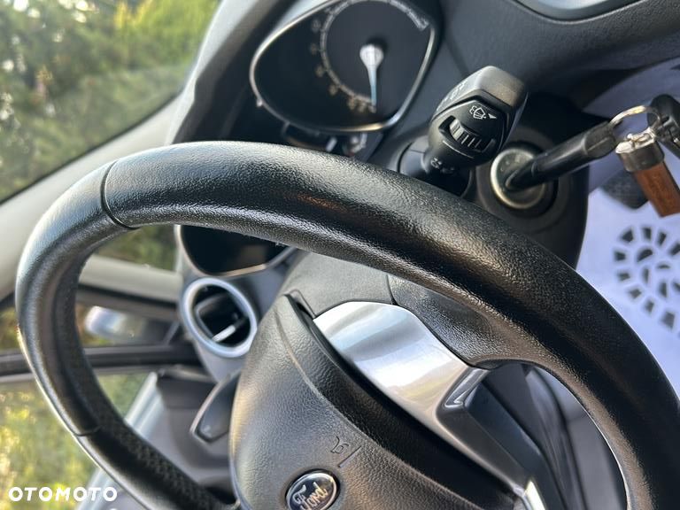 Ford Fiesta - 30