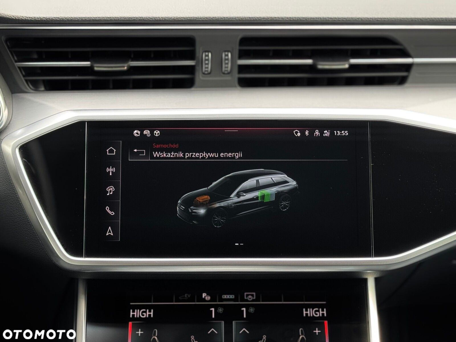 Audi A6 55 TFSI e Quattro Sport S tronic - 27