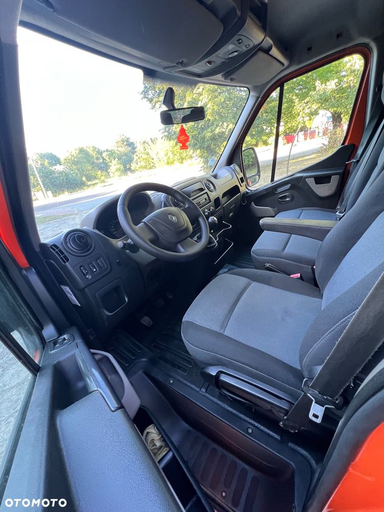 Renault Master - 7