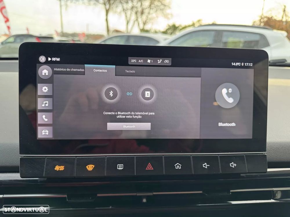 MG MG4 51 kWh Standard - 13