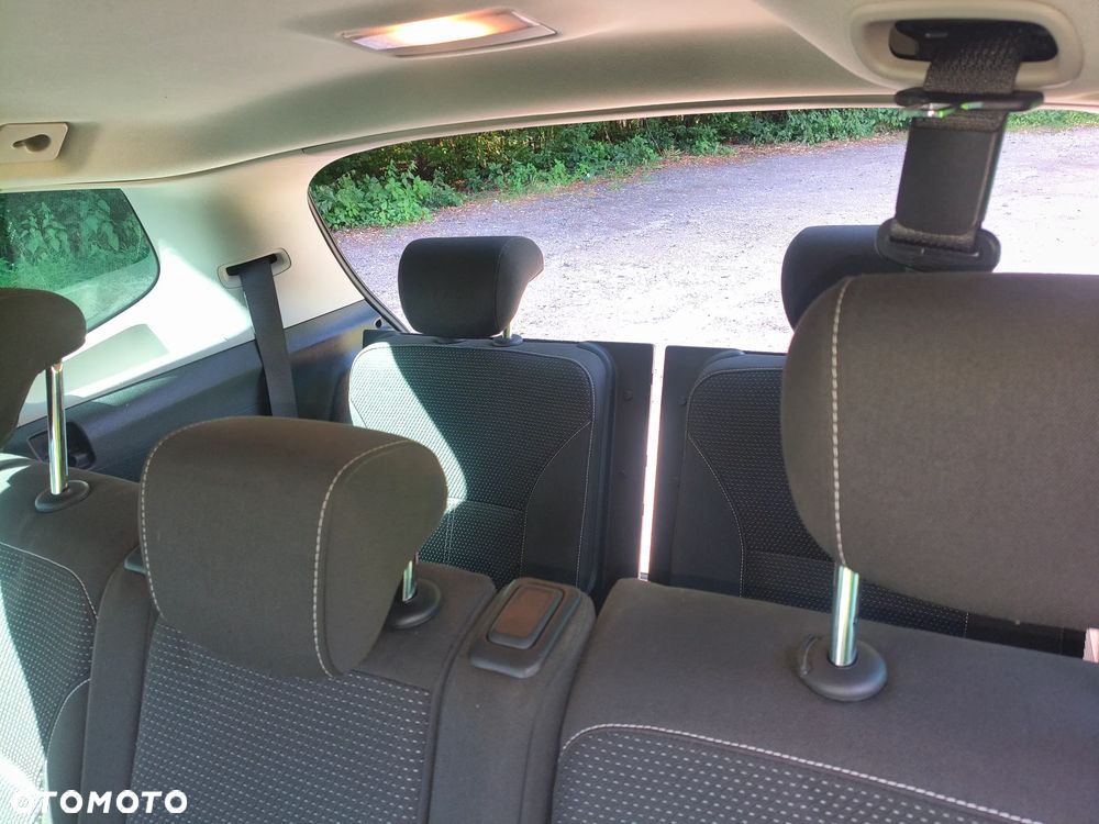 Opel Zafira Tourer 1.6 CDTI ecoFLEX Start/Stop Innovation - 16