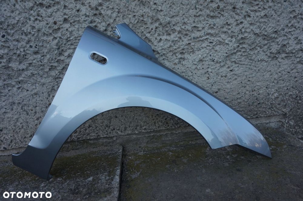 BŁOTNIK PRAWY FORD FOCUS II MK2 D1 04/08r - 4