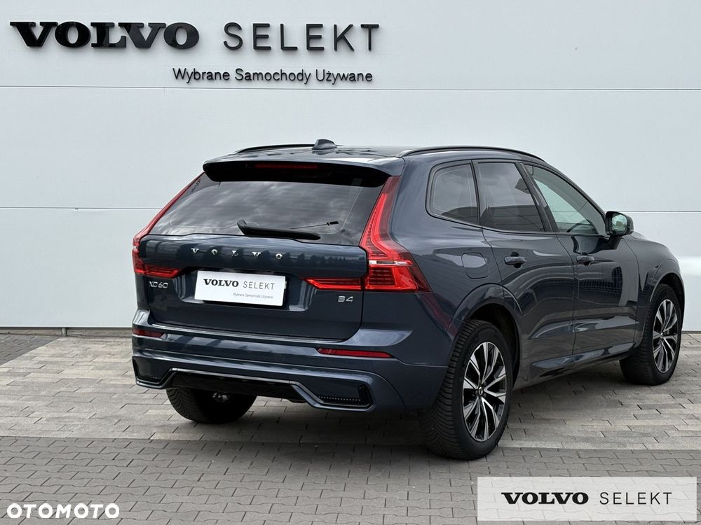 Volvo XC 60 - 6
