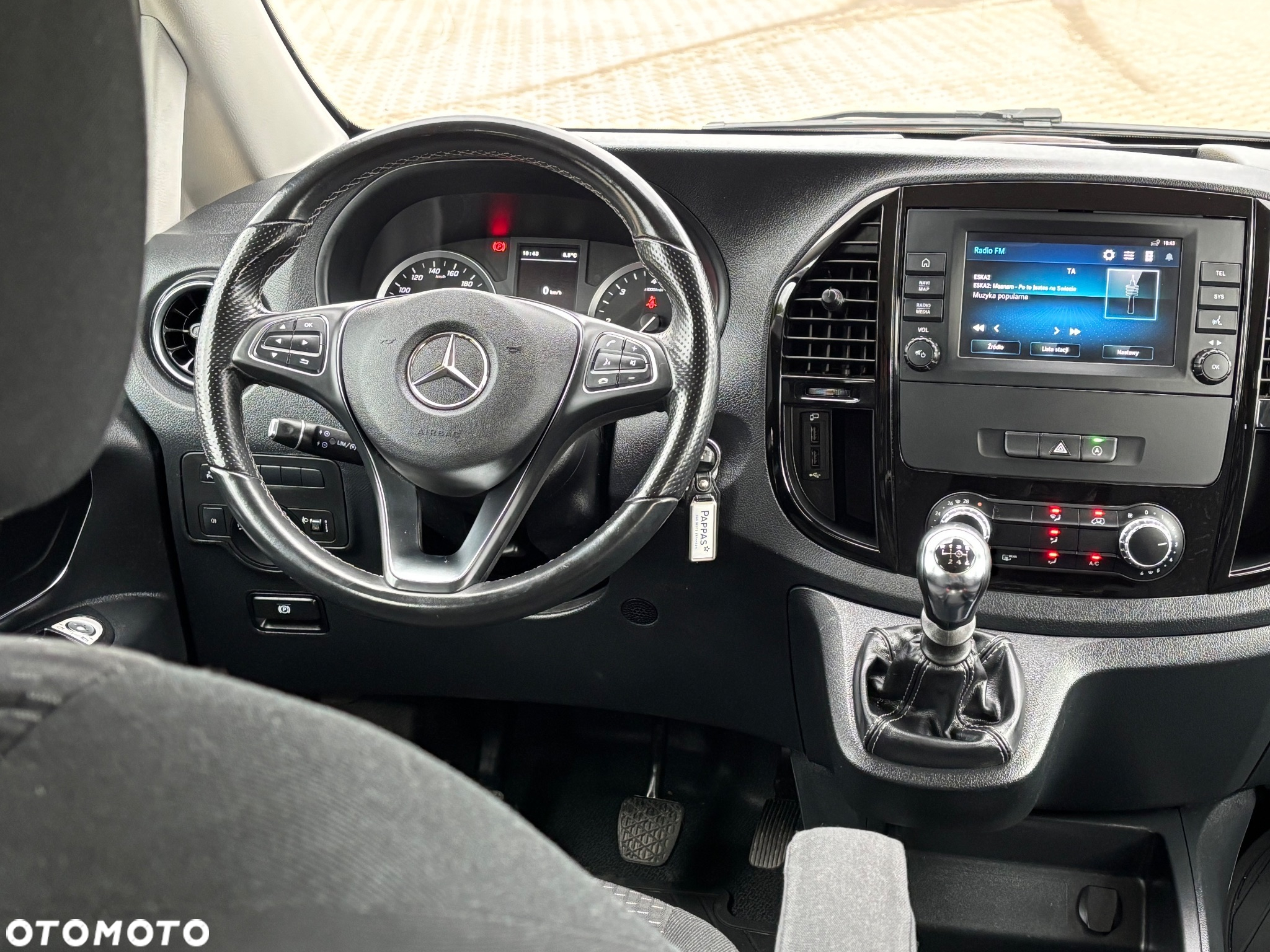 Mercedes-Benz Vito - 20