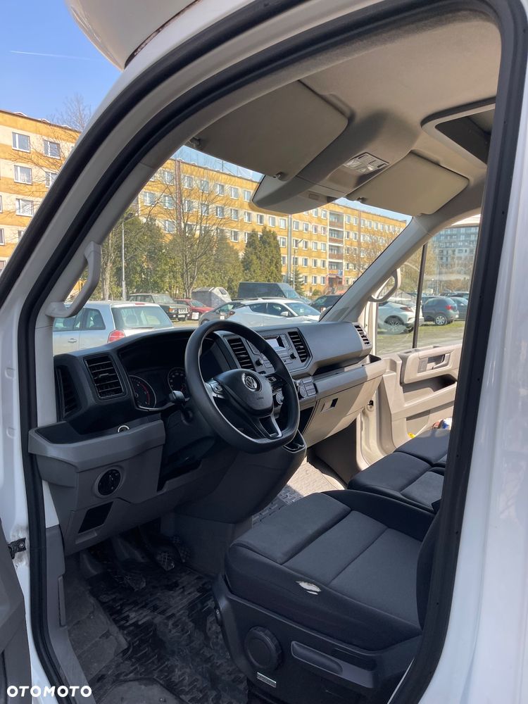 Volkswagen Crafter - 7