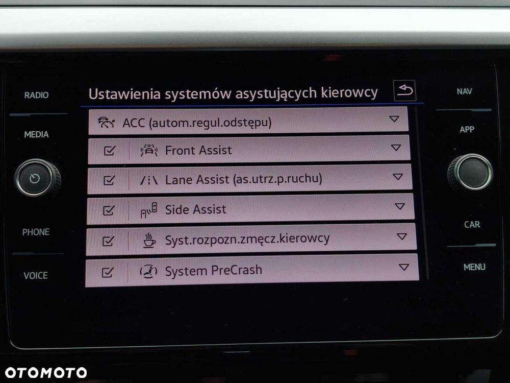 Volkswagen Arteon Shooting Brake 2.0 TSI R-Line DSG - 33