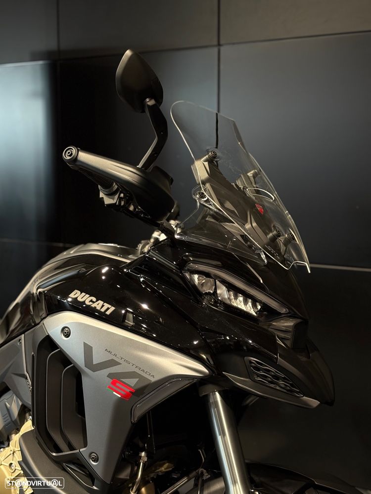 Ducati Multistrada V4 S - 2
