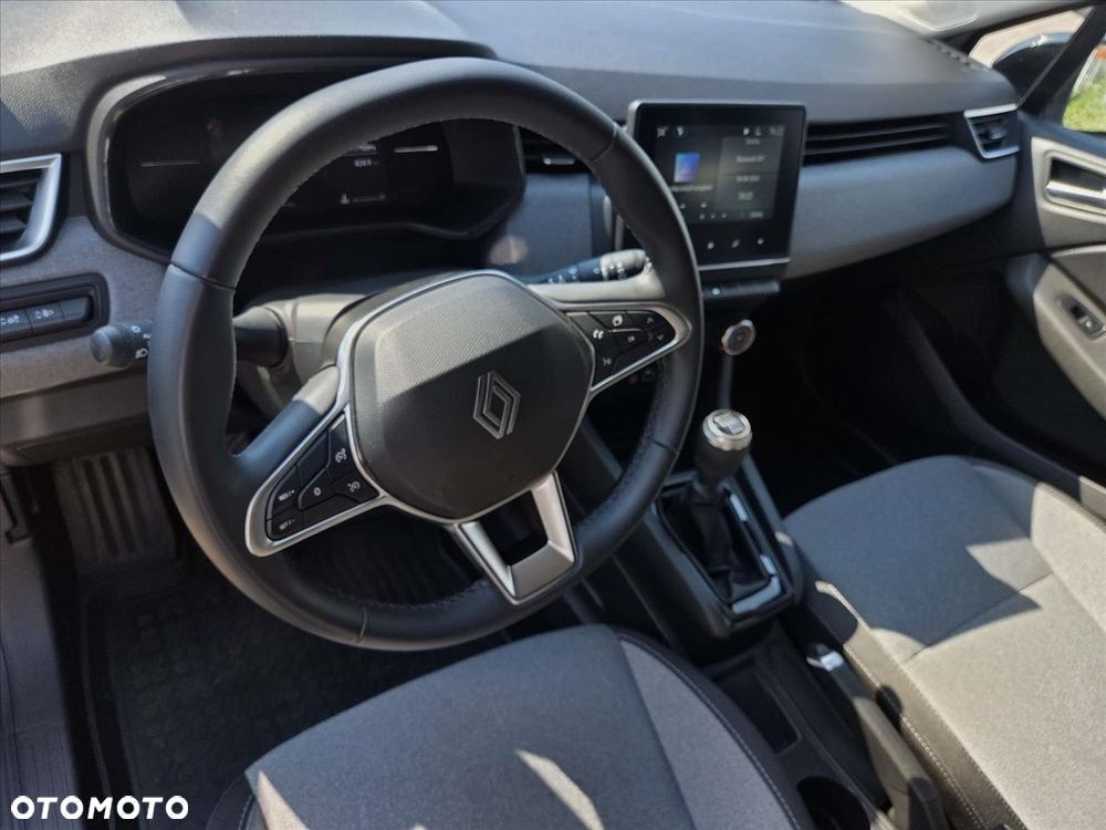 Renault Clio 1.0 TCe Evolution - 2