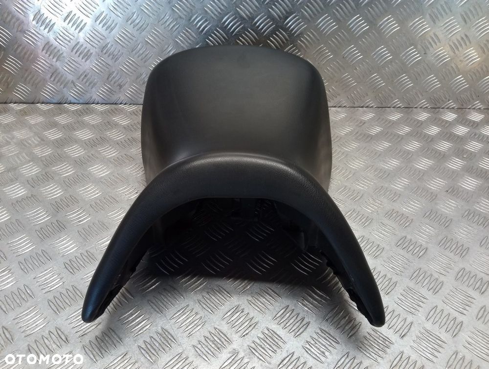 Siedzenie fotel kierowcy podgrzewany BMW R 1200RT K26 10-14r   PN. 06327681684 - 3