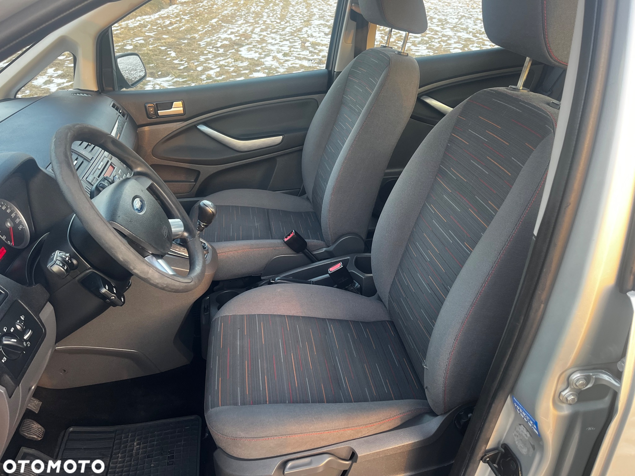 Ford C-MAX 1.6 Style - 12