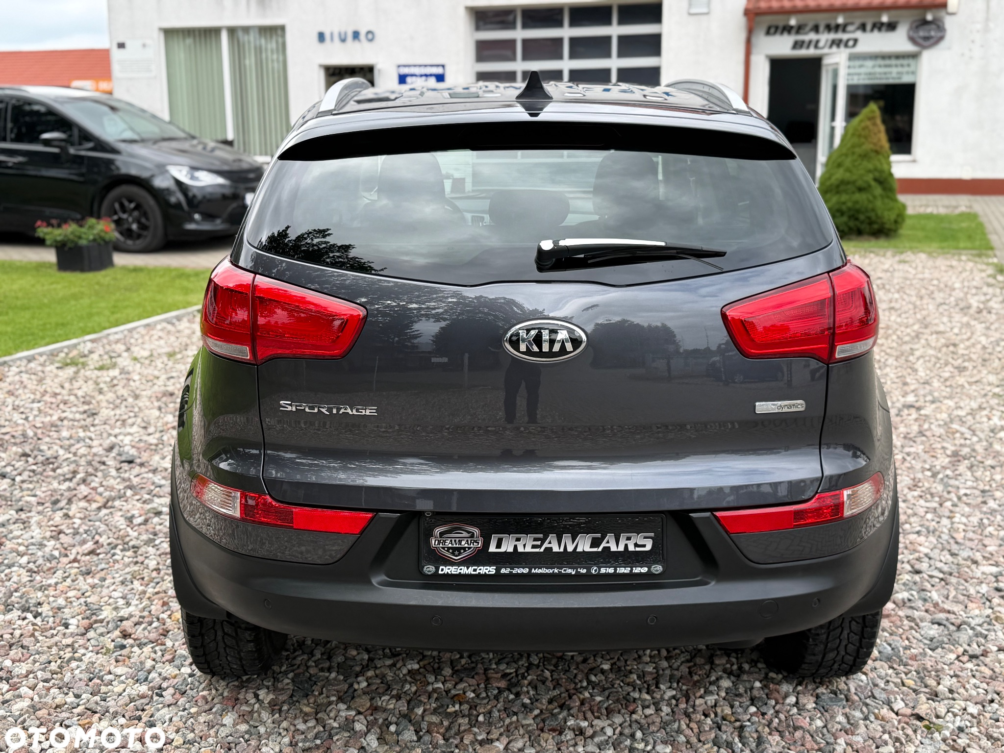 Kia Sportage - 16