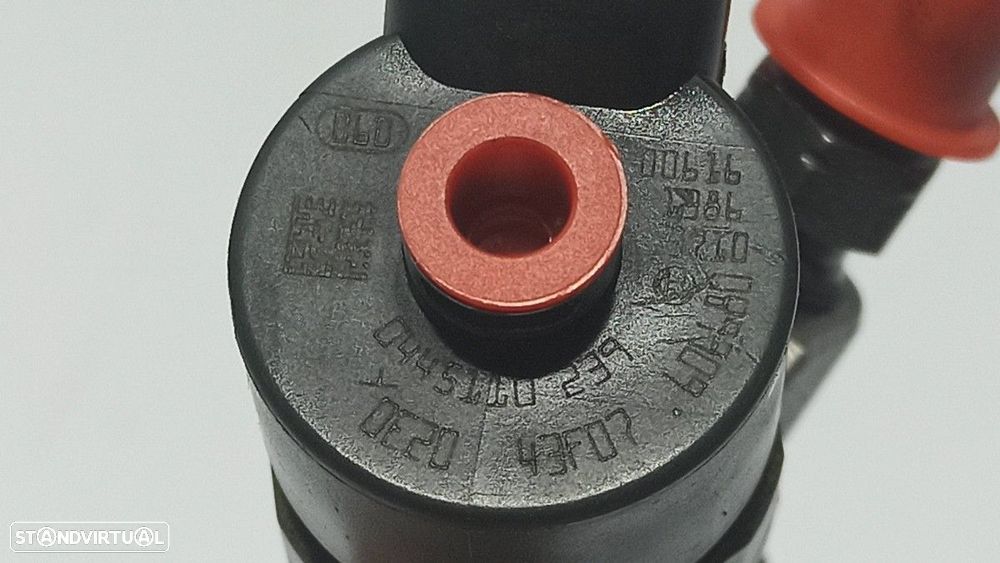 INJETOR CITROEN JUMPY HDI 90 27 L1H1 FURG. - 5