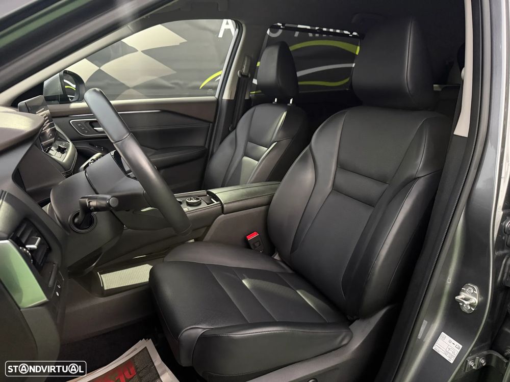 Nissan X-Trail 1.5 e-Power N-Connecta 7L e-4force - 16