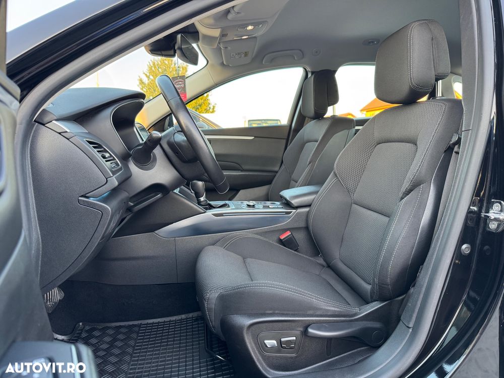 Renault Talisman Blue dCi 160 EDC LIFE - 20