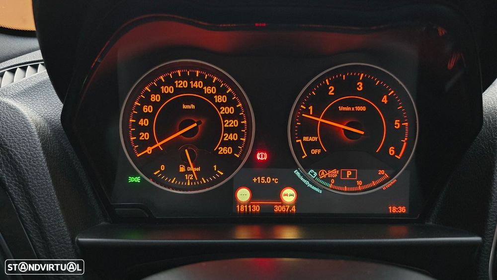 BMW 120 - 7