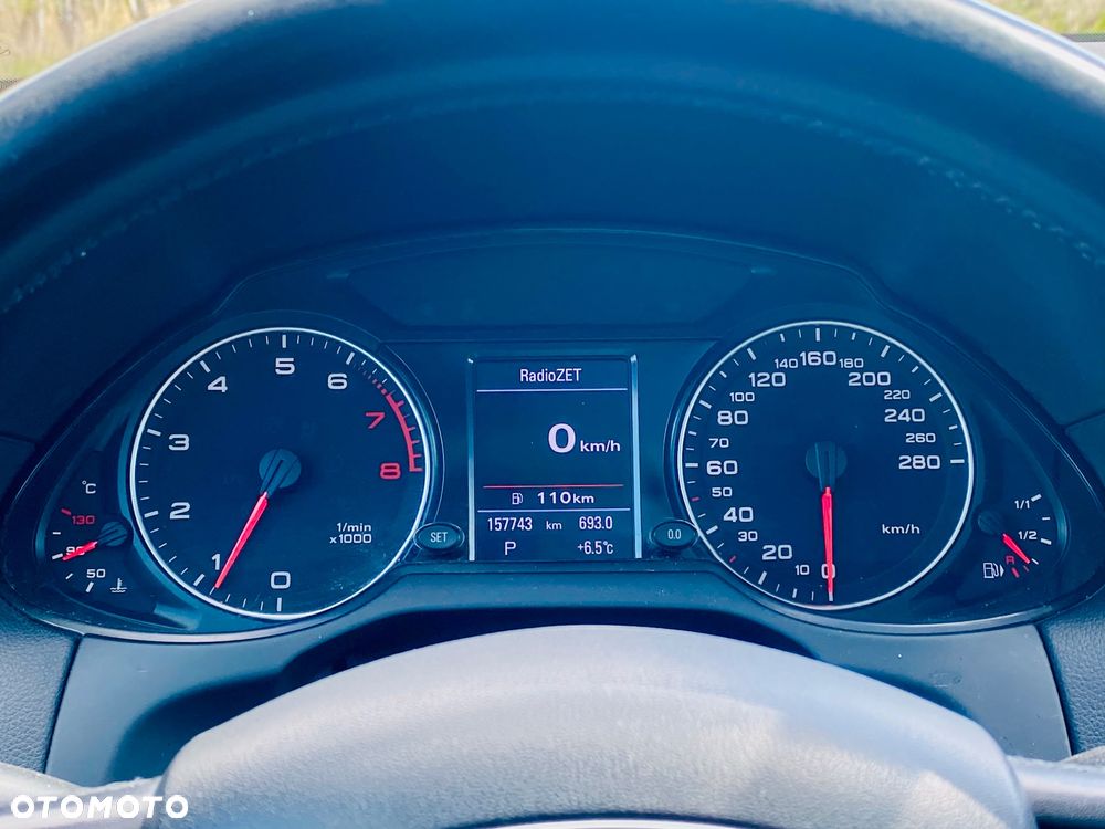 Audi Q5 2.0 TFSI quattro tiptronic - 37