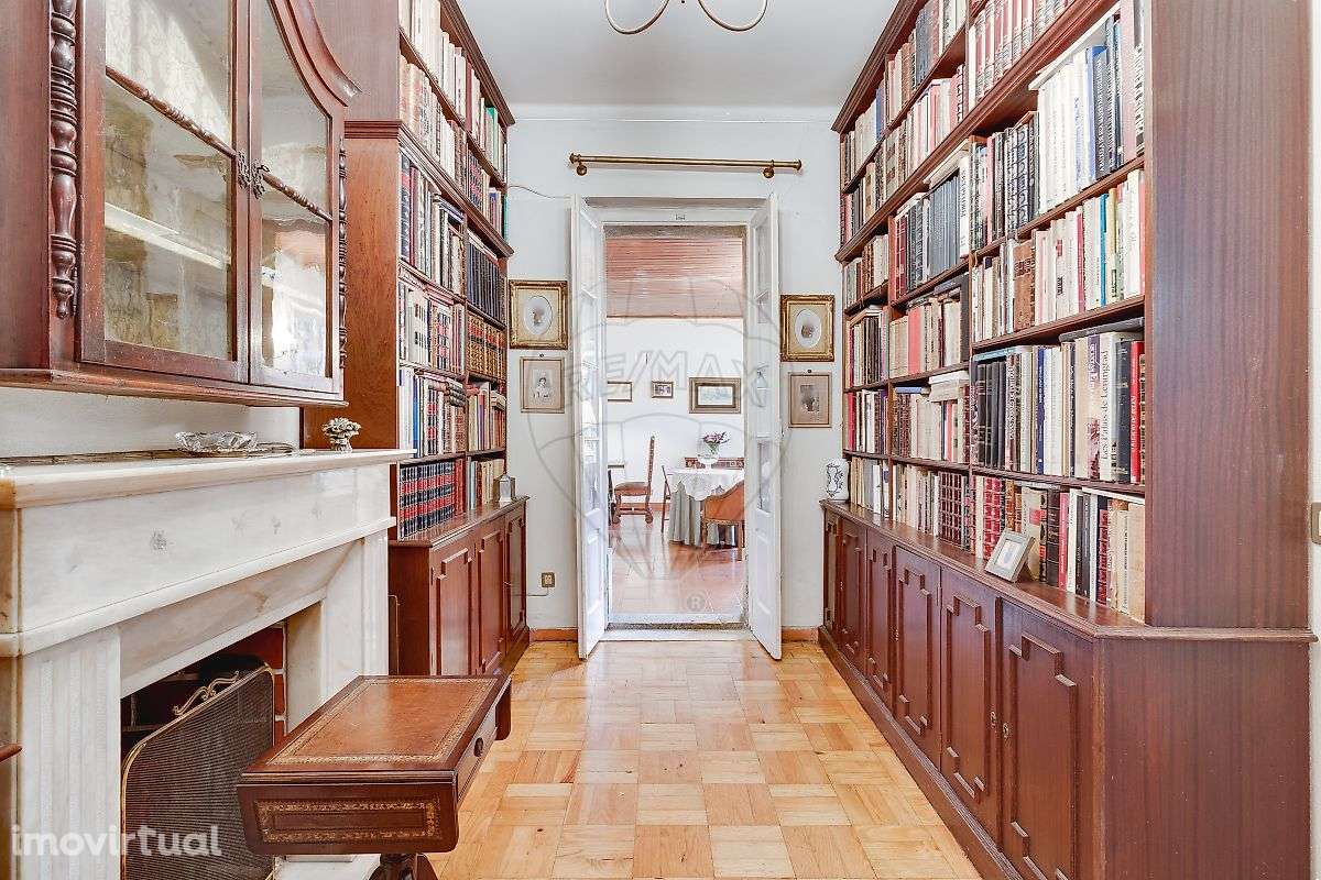 Moradia T3 para venda - Grande imagem: 2/17