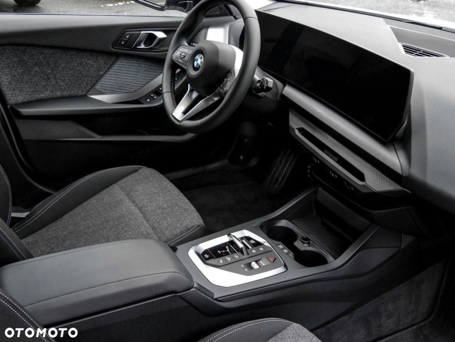 BMW Seria 1 116 - 15