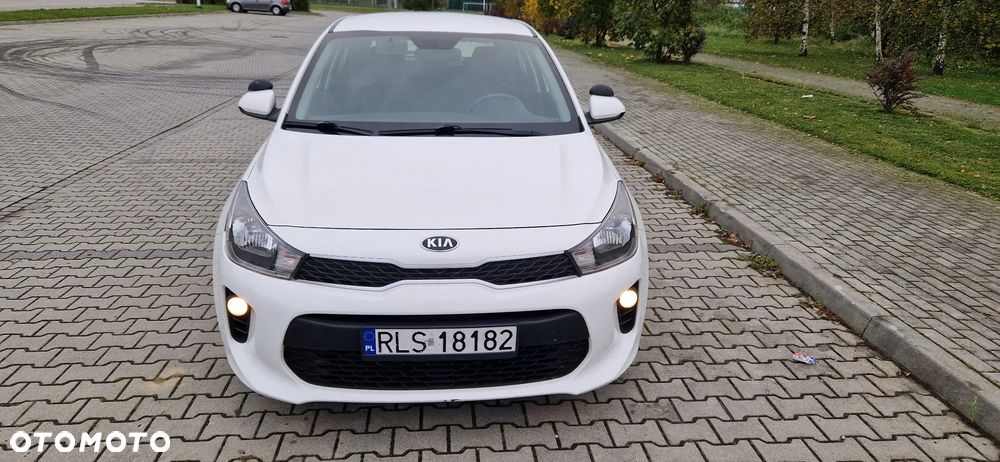 Kia Rio 1.2 M - 13
