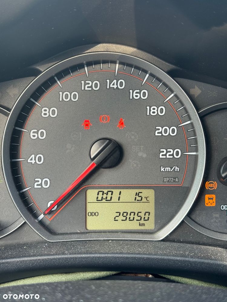 Toyota Yaris 1.0 VVT-i Comfort - 23