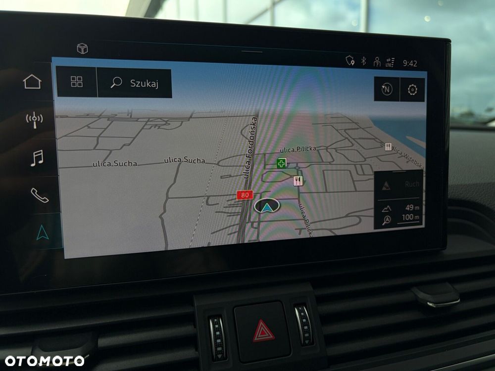 Audi Q5 Sportback - 28