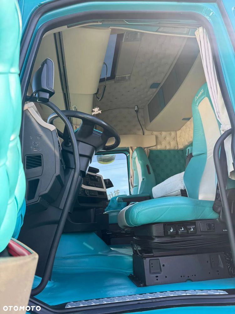 Volvo Fh500 - 7