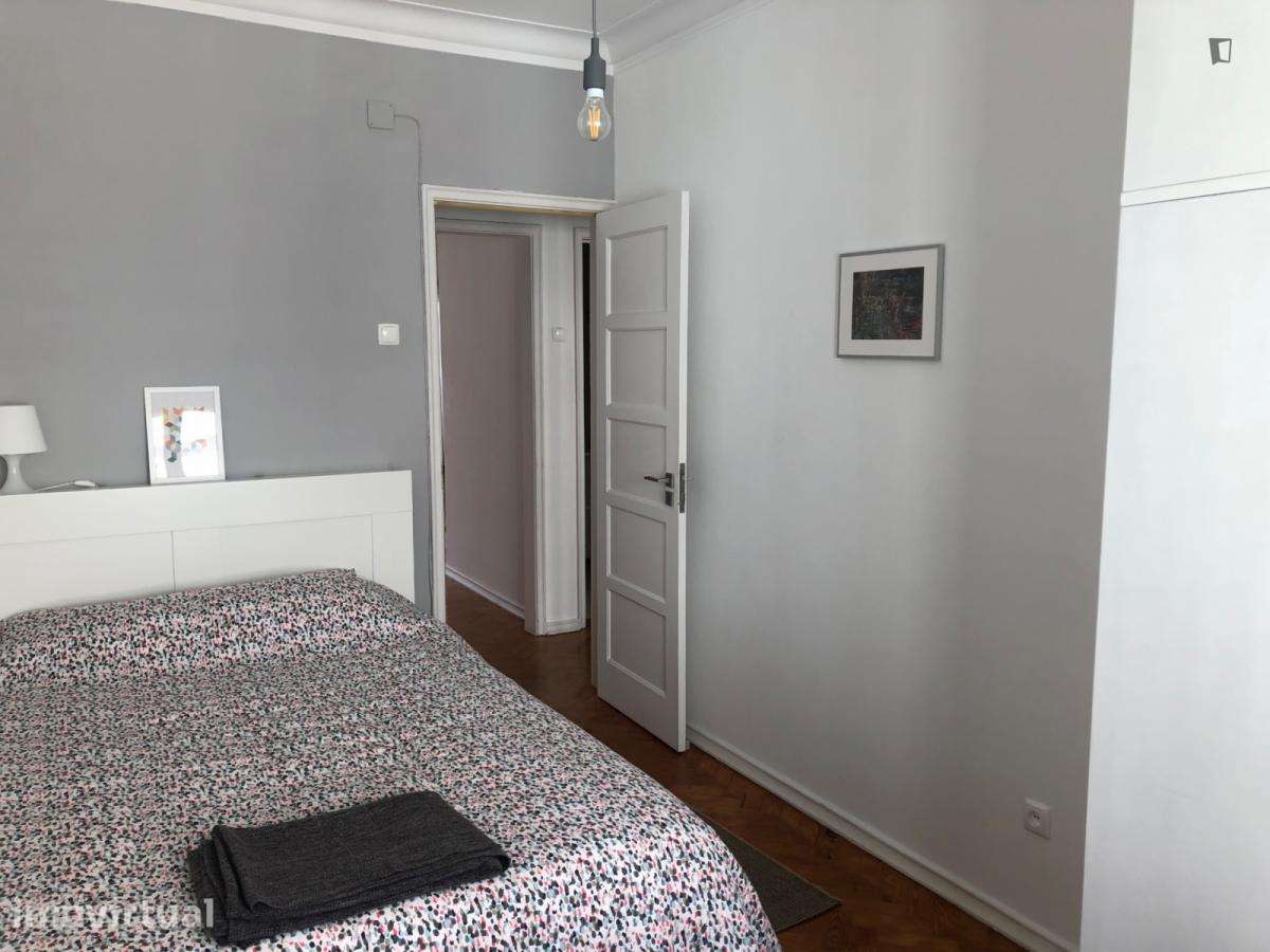 Apartamento com 2 quartos - localizado em Arroios Lisbon - Grande imagem: 2/22
