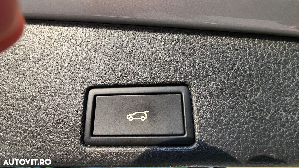 Volkswagen Touareg 3.0 V6 TDI BMT - 21