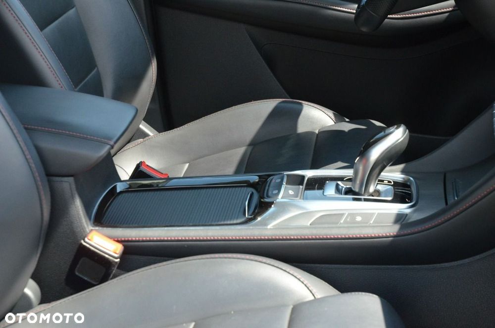 MG HS 1.5T-GDI Comfort - 24