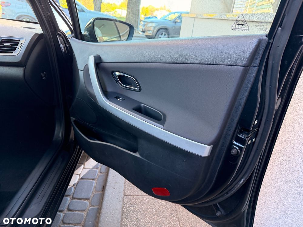 Kia Ceed 1.4 CVVT Attract - 24