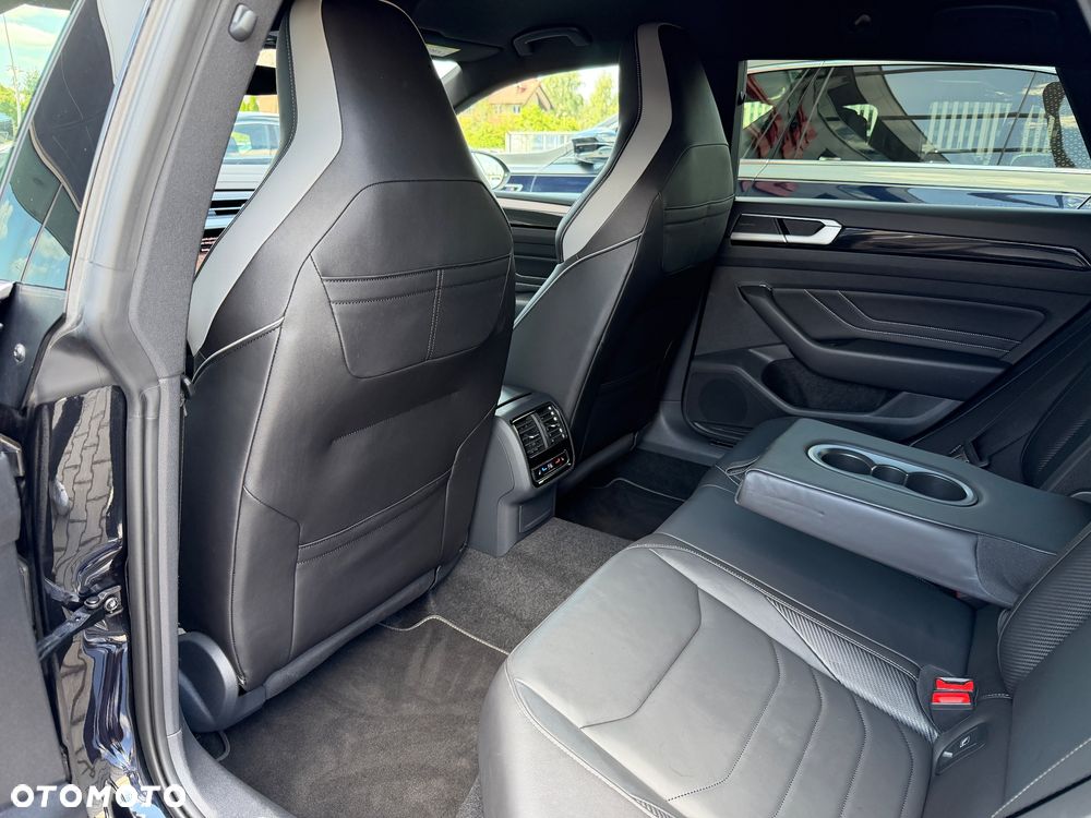 Volkswagen Arteon 2.0 TDI SCR 4Motion DSG R-Line - 22
