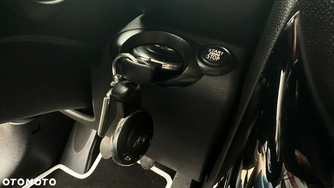 MINI Countryman One D - 20