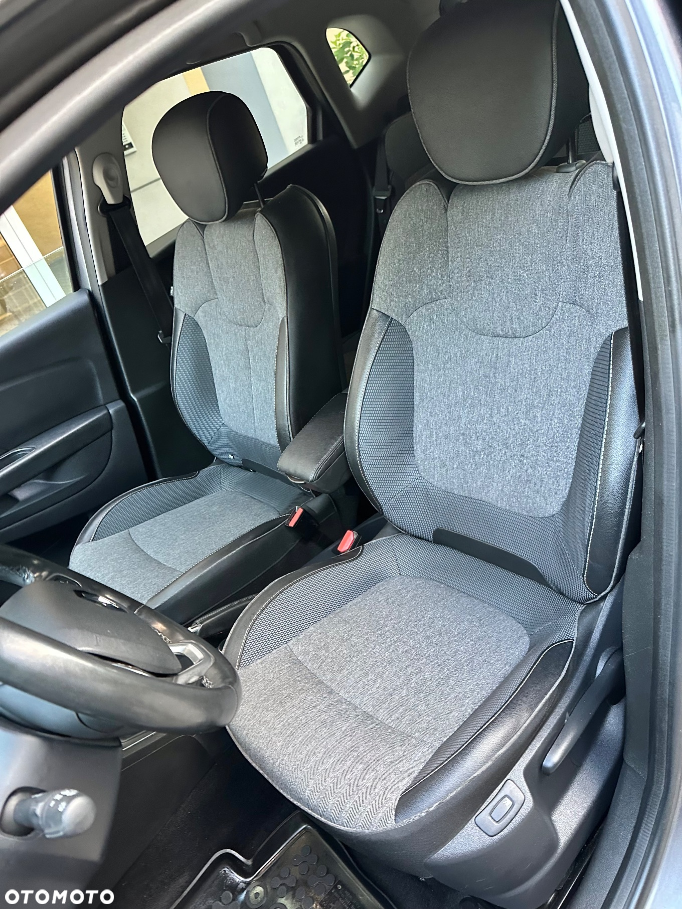 Renault Captur 1.2 Energy TCe XMOD - 19