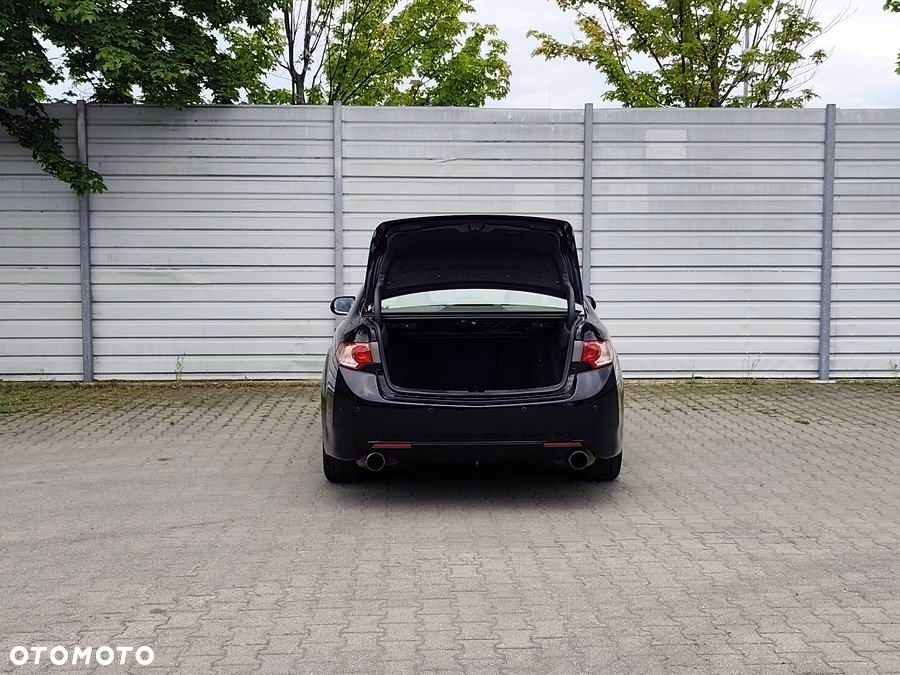 Honda Accord 2.4 Automatik Executive - 7