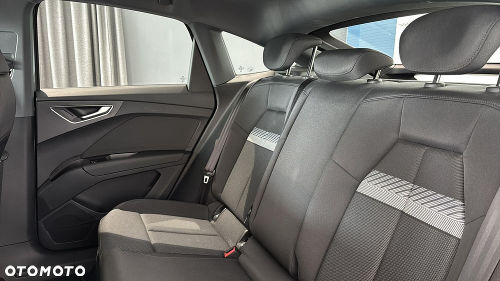 Audi Q4 e-tron 40 77kWh - 16