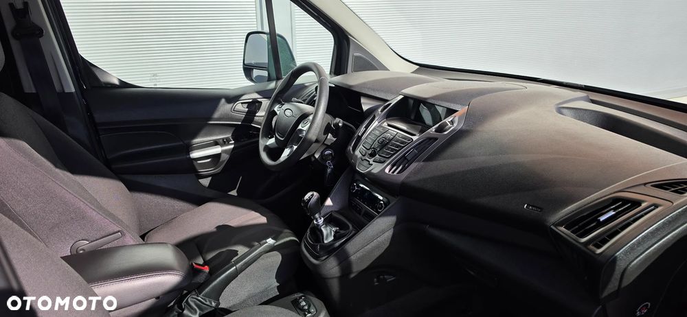 Ford Tourneo Connect Grand 1.6 TDCi Titanium - 7