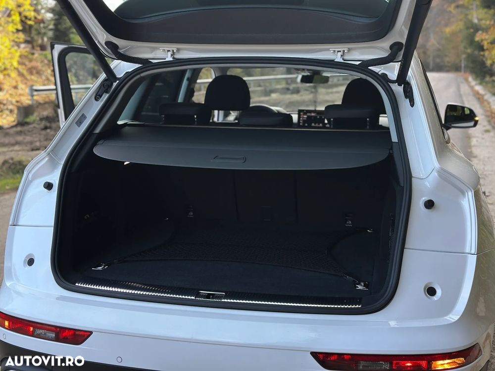 Audi Q5 50 TFSIe quattro S tronic - 14